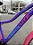 BICICLETA MTB ARO (29) ABSOLUTE HERA 7 VELOCIDADES (1X7) FREIO A DISCO MECÂNICO TAMANHO 15 (P) COR ROXO/ROSA - Imagem 7