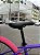 BICICLETA MTB ARO (29) ABSOLUTE HERA 7 VELOCIDADES (1X7) FREIO A DISCO MECÂNICO TAMANHO 15 (P) COR ROXO/ROSA - Imagem 6