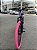 BICICLETA MTB ARO (29) ABSOLUTE HERA 7 VELOCIDADES (1X7) FREIO A DISCO MECÂNICO TAMANHO 15 (P) COR ROXO/ROSA - Imagem 10