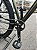 BICICLETA ARO (29) RAVA GO  KIT 12 VELOCIDADES DEORE (1X12) FREIO DISC HIDRAULICO SHIMANO MT200 TAMANHO 19 (G) VERDE - Imagem 4
