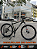 BICICLETA ARO (29) RAVA GO KIT 12 VELOCIDADES DEORE (1X12) FREIO DISC HIDRAULICO SHIMANO MT200 TAMANHO 19 (G) VERDE - Imagem 1