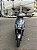 SCOOTER ELÉTRICA  KLOSH ESTILO MOTONETA 1000W AUTOPROPELIDO GRAFITE - Imagem 9