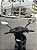 SCOOTER ELÉTRICA  KLOSH ESTILO MOTONETA 1000W AUTOPROPELIDO GRAFITE - Imagem 5