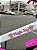 BICICLETA ARO (16) FEMININA COR BRANCO / ROSA SEM MARCHA FREIO V-BRAK PRO-X MAGIC JOY - Imagem 5