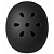CAPACETE ADULTO COQUINHO PRETO S/LED TAMANHO M (54-58) - Imagem 3