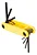 JOGO CHAVE ALLEN 8 PEÇAS TIPO CANIVETE 6 A 8MM STARTOOLS - Imagem 3