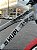 BICICLETA MTB FREERIDE ARO (26) HUPI STRIP KIT SINGLE (SEM MARCHA) FREIO DISC TRASEIRO SHIMANO MT200 COR CINZA/VERMELHO - Imagem 5
