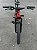 BICICLETA ARO (20) MTB COLLI DUBLIN ALUMINIO 7 VELOCIDADES (1X7) FREIO A DISCO MECÂNICO COR VERMELHA - Imagem 9