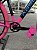 BICICLETA MTB ARO (29) ABSOLUTE HERA 7 VELOCIDADES (1X7) FREIO A DISCO MECÂNICO TAMANHO 15 (P) COR PRETO/ROSA - Imagem 4