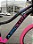 BICICLETA MTB ARO (29) ABSOLUTE HERA 7 VELOCIDADES (1X7) FREIO A DISCO MECÂNICO TAMANHO 15 (P) COR PRETO/ROSA - Imagem 6