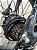 BICICLETA AUTOPROPELIDO STREETGO S12 ARO (20) NOVA 2026 750WH TOURNEY 7V COR GRAFITE - Imagem 3