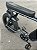 BICICLETA AUTOPROPELIDO STREETGO S12 ARO (20) NOVA 2026 750WH TOURNEY 7V COR GRAFITE - Imagem 7