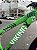 BICICLETA MTB FREERIDE ARO (26) VIKINGX TUFF-25 KIT 7 VELOCIDADES (1X7) FREIO A DISCO MECÂNICO COR VERDE - Imagem 6