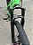 BICICLETA MTB FREERIDE ARO (26) VIKINGX TUFF-25 KIT 7 VELOCIDADES (1X7) FREIO A DISCO MECÂNICO COR VERDE - Imagem 8
