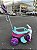 TRICICLO BANDEIRANTE EUROPA PASSEIO & PEDAL (ROSA) - Produto Novo de Exposição – Sem Caixa - Imagem 3