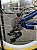 BICICLETA MTB FREERIDE ARO (26) VIKINGX TUFF X-25 KIT 8 VELOCIDADES (1x8) FREIO DISC HIDRÁULICO TRASEIRO  COR AZUL - Imagem 2