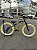BICICLETA MTB FREERIDE ARO (26) VIKINGX TUFF X-25 KIT 8 VELOCIDADES (1x8) FREIO DISC HIDRÁULICO TRASEIRO  COR AZUL - Imagem 1