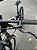 BICICLETA MTB FULL ARO (29) CALOI CARBON FS SPORT SHIMANO DEORE12V FREIO DISC HIDRÁULICO QUADRO 19 (G) COR PRETO - Imagem 7