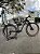 BICICLETA MTB FULL ARO (29) CALOI CARBON FS SPORT SHIMANO DEORE12V FREIO DISC HIDRÁULICO QUADRO 19 (G) COR PRETO - Imagem 1