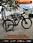 BICICLETA MTB FULL ARO (29) CALOI CARBON FS SPORT SHIMANO DEORE12V FREIO DISC HIDRÁULICO QUADRO 19 (G) COR PRETO - Imagem 1