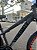 BICICLETA MTB FREERIDE ARO (26) VIKINGX TUFF-25 KIT 7 VELOCIDA DES FREIO A DISCO MECANICO COR GRAFITE - Imagem 6