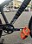BICICLETA MTB FREERIDE ARO (26) VIKINGX TUFF-25 KIT 7 VELOCIDA DES FREIO A DISCO MECANICO COR GRAFITE - Imagem 4