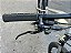 BICICLETA MTB ELÉTRICA ARO (29) BW 8.1 SHIMANO CUES 9 VELOCIDADES FREIO FREIO DISC HIDRAULICO TAMANHO 17(M) PRATA - 2027 - Imagem 8
