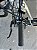 BICICLETA MTB ELÉTRICA ARO (29) BW 8.1 SHIMANO CUES 9 VELOCIDADES FREIO FREIO DISC HIDRAULICO TAMANHO 17(M) PRATA - 2027 - Imagem 7