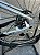 BICICLETA MTB ELÉTRICA ARO (29) BW 8.1 SHIMANO CUES 9 VELOCIDADES FREIO FREIO DISC HIDRAULICO TAMANHO 17(M) PRATA - 2027 - Imagem 10