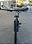 BICICLETA MTB ELÉTRICA ARO (29) BW 8.1 SHIMANO CUES 9 VELOCIDADES FREIO FREIO DISC HIDRAULICO TAMANHO 17(M) PRATA - 2027 - Imagem 6