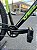 BICICLETA MTB ARO (29) VELOOH ESCALADE 7 VELOCIDADES (1X7) FREIO A DISCO MECÂNICO TAMANHO 19 (G) COR AMARELO NEON/PRETO - Imagem 2
