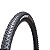 PNEU 29 X2.20 MTB ZIPPERING 60TPI SILICA/SPS TUBELESS PRETO CHAOYANG - Imagem 1