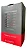 PNEU 29 X2.20 MTB ZIPPERING 60TPI SILICA/SPS TUBELESS PRETO CHAOYANG - Imagem 5