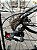 BICICLETA MTB ARO (29) VELOOH ESCALADE 7 VELOCIDADES (1X7) FREIO A DISCO MECÂNICO TAMANHO 15 (P) COR PRATA - Imagem 2