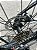 BICICLETA MTB ARO (29) VELOOH ESCALADE 7 VELOCIDADES (1X7) FREIO A DISCO MECÂNICO TAMANHO 15 (P) COR PRATA - Imagem 3