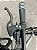 BICICLETA MTB ARO (29) VELOOH ESCALADE 7 VELOCIDADES (1X7) FREIO A DISCO MECÂNICO TAMANHO 15 (P) COR PRATA - Imagem 9