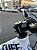 BICICLETA MTB FREERIDE ARO (26) VIKINGX TUFF-44 KIT 7 VELOCIDADES (1X7) FREIO A DISCO MECÂNICO COR BRANCO/AZUL - Imagem 9