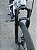 BICICLETA MTB FREERIDE ARO (26) VIKINGX TUFF-44 KIT 7 VELOCIDADES (1X7) FREIO A DISCO MECÂNICO COR BRANCO/AZUL - Imagem 10