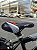 BICICLETA ARO (16) MASCULINA PRO AVENTURA COR VEMELHO/PRETO FREIO V-BRAKE SEM MARCHA UNITOYS - Imagem 5