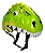 CAPACETE INFANTIL GTA INMOLD REX VERDE TAMANHO P (52-56) - Imagem 2