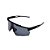 OCULOS CICLISMO PRETO LENTE FUME - Imagem 4