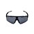 OCULOS CICLISMO PRETO LENTE FUME - Imagem 2