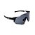 OCULOS CICLISMO PRETO - Imagem 3