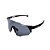 OCULOS CICLISMO PRETO - Imagem 4