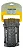 PNEU 29 X 2.25 TRANSITION PRETO KEVLAR - Imagem 1