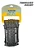 PNEU 29 X 2.25 TRANSITION PRETO KEVLAR - Imagem 3