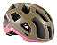 CAPACETE  ADULTO MARRON/ROSE HIGHONE SEM LED TAMANHO G ( 58-61) - Imagem 3