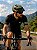 CAPACETE CICLISMO ADULTO VERDE/PRETO ELLEVEN INMOLD RACE SEM LED TAMANHO G (57-62) - Imagem 1
