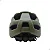CAPACETE CICLISMO ADULTO VERDE/PRETO ELLEVEN INMOLD RACE SEM LED TAMANHO G (57-62) - Imagem 4