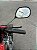 BICICLETA ELETRICA E-VIBE 800W VERMELHA ASTUR - Imagem 4